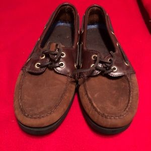 Men's Sperry's